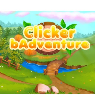 Clicker bAdventure Steam Key GLOBAL